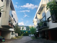 casa en venta en cuajimalpa, ciudad de méxico.