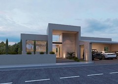 venta de casa proyecto en carolco carretera nacional