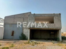 bodega industrial en venta el castillo