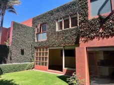 casa en condominio en venta en santa fe la loma