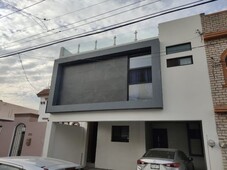 casa en venta cipreses residencial, san nicolás