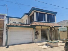 Casa en venta en Colonia Guadalupe Victoria
