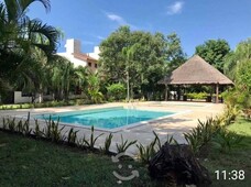 casa en venta en real ibiza playa del carmen