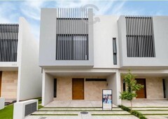 casa en venta en tossa residencial modelo picasso