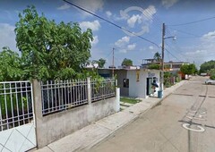 casa en venta fracc. del sureste tuxtepec oax gjs