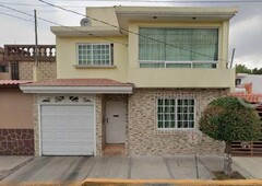 casa en venta valle de santa monica tlanepantla.