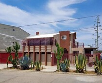 casa sola en renta inmuebles en playas de