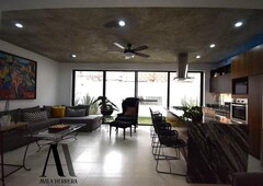 casas en renta - 133m2 - 3 recámaras - nuevo méxico - 25,000