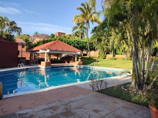 casas en venta - 498m2 - 4 recámaras - cuernavaca - 5,500,000