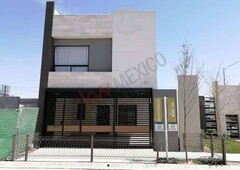 casas nuevas en venta con excelente