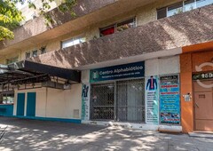 departamento en venta ubicado en calle xola