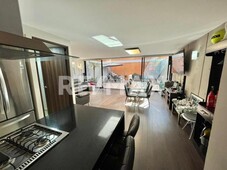 departamentos en venta - 176m2 - 2 recámaras - nueva santa maria - 5,700,000