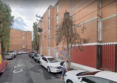 departamentos en venta - 64m2 - 2 recámaras - los reyes - 311,293