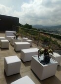 departamentos en venta - 90m2 - 2 recámaras - monterrey - 19,500