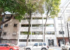 edificio en renta col doctores alcaldía cuauhtémoc