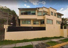 mf casa en venta en huixquilucan, edo. mex