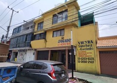 se vende edificio en colonia ano de juarez