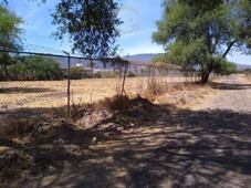 terreno en venta en cajititlan