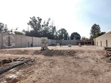 terreno en venta jurica plano bardeado oportunidad