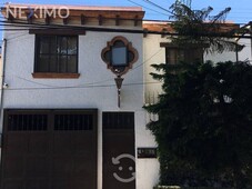 venta de casa remodelada en colonia del valle