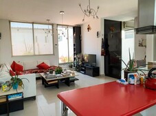 Hermoso departamento en venta en San Miguel Chapultepec