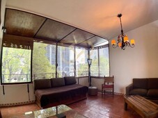 Venta en Polanco 1R/1B/1E- 60 m2