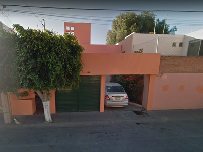 ¡¡amplia Y Confortable Casa En San Luis Potosí!! ¡¡en Remate Bancario!!