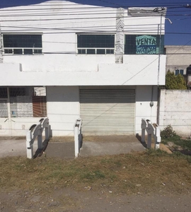 Casa amplia en venta ideal para negocio cerca del tianguis en San Martin Texmelucan Puebla