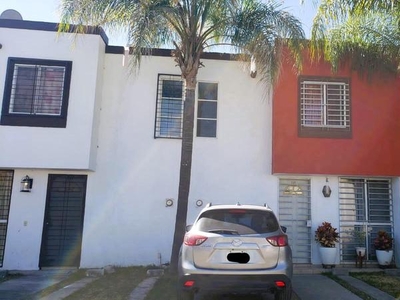 Casa En Condominio en venta en Fraccionamiento Misión Capistrano 2 recámaras