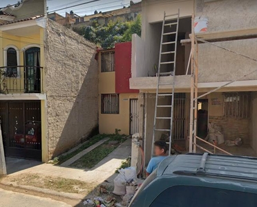 Casa en Guadalajara Remate Bancario