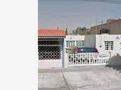 Casa en Remate Bancario Marruecos 1097 U. H. Miguel Hidalgo Guadalajara-FMM