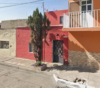 Casa en Remate Bancario Rio Cuale Atlas Santa Rosa Guadalajara Jalisco-FMM