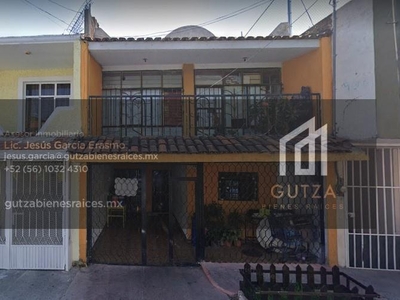 CASA EN REMATE HIPOTECARIO AARON JOAQUIN GUADALAJARA JALISCO JG