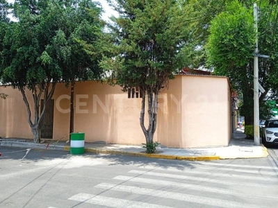 Casa en Renta, Ampliación San Antonio, Azcapotzalco, Ciudad de México
