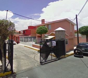 Casa en venta en Edo. Mexico Toluca 5 de Mayo RLR