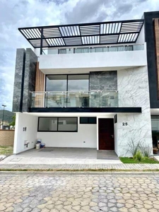 Casa en VENTA en Lomas de Angelopolis III Parque Veracruz