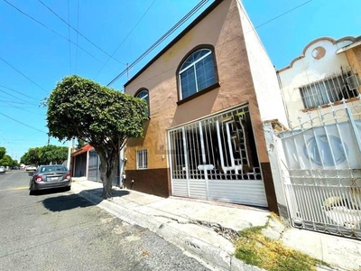 Casa en venta en Plazas del Sol, Querétaro