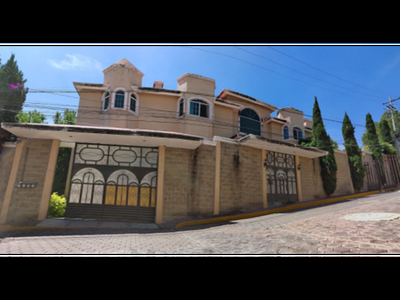 Casa en Venta en Rincón Europeo, San Martinito, Puebla