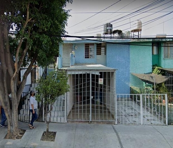 Casa tipo Duplex en Guadalajara Jalisco Remate Bancario
