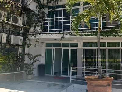 DEPARTAMENTO EN REMATE BANCARIO EN ECUADOR N. 1005, 5 DE DICIEMBRE, PUERTO VALLARTA, JALISCO-TAEM