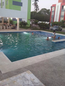 Dpto Completo Frente A La Alberca. Restaurantes, Y Centros Comerciales. La Playa La Tendrás A Solo 12 Min De Puerto Marquez