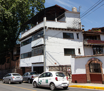 Dv Edificio En El Manguito, Santa María (ml)