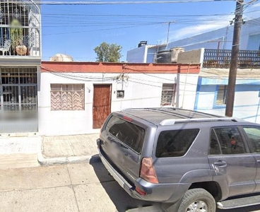 Remate Bancario - Casa - Guadalupana - MGL