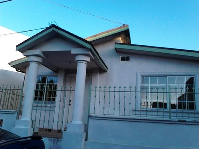 RENTA CASA 600 Dlls. Fracc. Monterrey