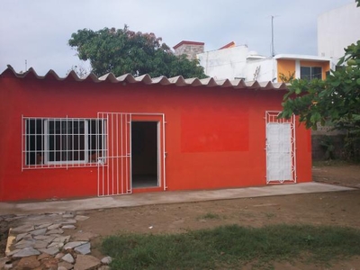 RENTO CASAS AMUEBLADAS EN COATZACOALCOS $2850