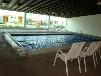 Residencial Palma Real, Metepec