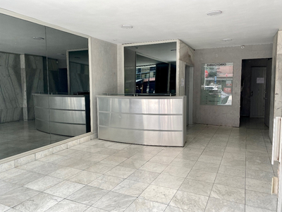 Se Renta O Vende Oficina En La Condesa, Cuauhtemoc