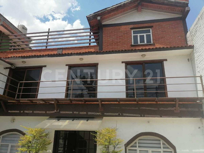 Se Vende Casa En La Colonia Los Reyes , Coyoacan