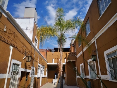 Se Vende Propiedad Comercial/habitacional En Barrio De La Purisima