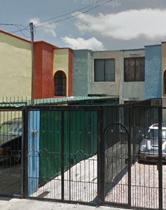 Venta Casa 2 Habitaciones 1 Baño de Remate en Guadalajara Jalisco